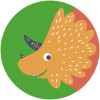 Little Dino Trice