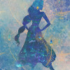 Jasmin Silhouette