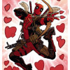 Deadpool Lovepool