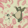 Dance the Jungle