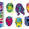 Avengers Mightiest Heroes