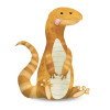 Cute Animal Lizard