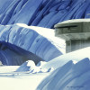 Star Wars Classic RMQ Hoth Echo Base