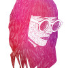 Grid Pink