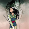 Brave Mulan