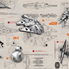 Star Wars Blueprints