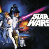 Star Wars Poster Classic 1