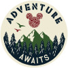 Mickey Adventure