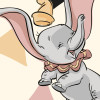 Dumbo Angle