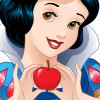 Snow White Portrait