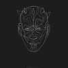 Star Wars Lines Dark Side Maul