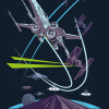 Star Wars Classic Vector X-Wing