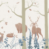 Forest Animals