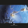 Star Wars Classic RMQ Death Star Attack
