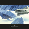 Star Wars Classic RMQ Hoth Echo Base