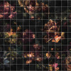 Tiles Flowers