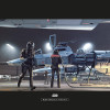 Star Wars Classic RMQ Yavin Y-Wing