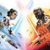 Star Wars Movie Poster