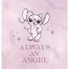Disney Stitch Always an Angel