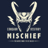 Loki Mischief