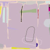Composition 3 nude-rose