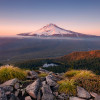 Kingdom of a Mountain