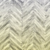 Herringbone Yellow Panel