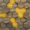 Woodcomb Olive