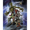 Guardians of the Galaxy Crew - Thumbnail View 1