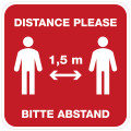 Distance - Thumbnail View 1
