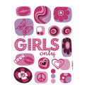 Girls only