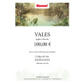 Komar Voucher 100€ - Thumbnail View 1