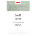 Komar Voucher 50€