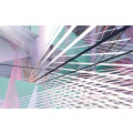 Space Grid Spring - Thumbnail View 1