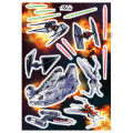 Star Wars Spaceship - Thumbnail View 1