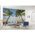 Caribbean Days II - Thumbnail View 1