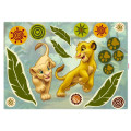 Simba and Nala - Thumbnail View 1