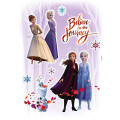 Believe in the Journey - Thumbnail View 1