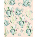 Cactus Rose - Thumbnail View 1
