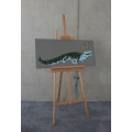 Loki Alligator Variance - Thumbnail View 1
