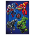 Avengers Mech Strike - Thumbnail View 1