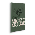 Disney Mickey Mouse Wavy - Thumbnail View 1