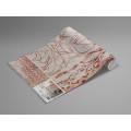 Art Nouveau Rouge - Thumbnail View 1