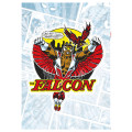 Falcon Comic Classic - Thumbnail View 1