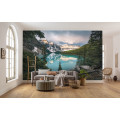 Magic Moraine Morning - Thumbnail View 1