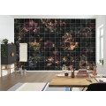 Tiles Flowers - Thumbnail View 1
