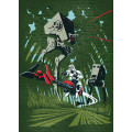 Star Wars Classic Concrete Endor - Thumbnail View 1