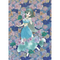 Jasmin Colored Flowers - Thumbnail View 1