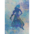Jasmin Silhouette - Thumbnail View 1