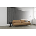 Wave Wall white-greygrey - Thumbnail View 1